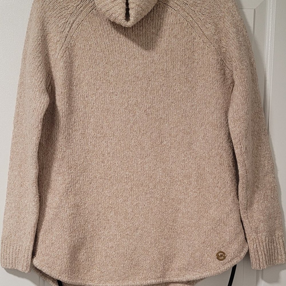 Super Cute Michael Kors Women's Sweater Small